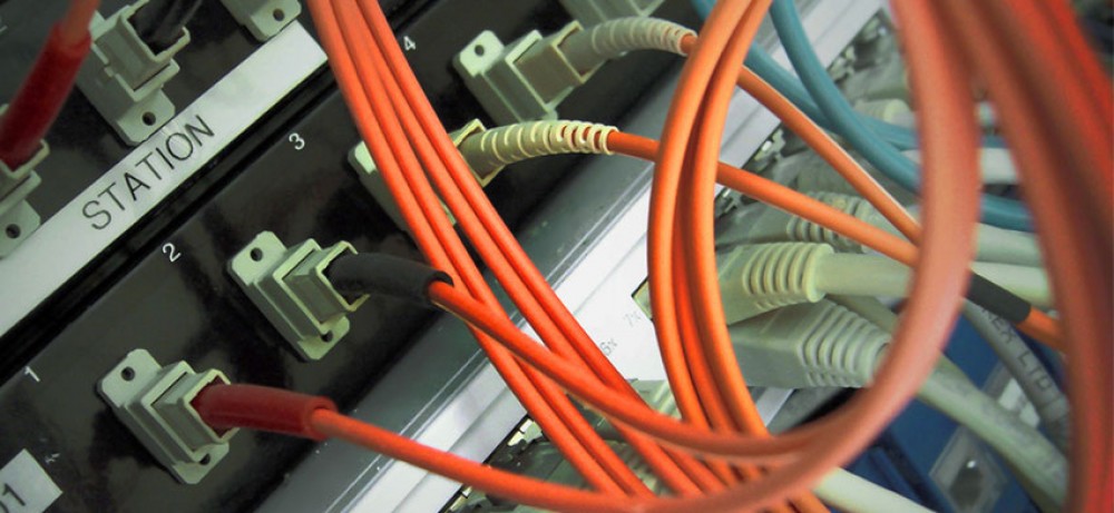 CCTV Sistemlerinde Fiber Optik Kablolama